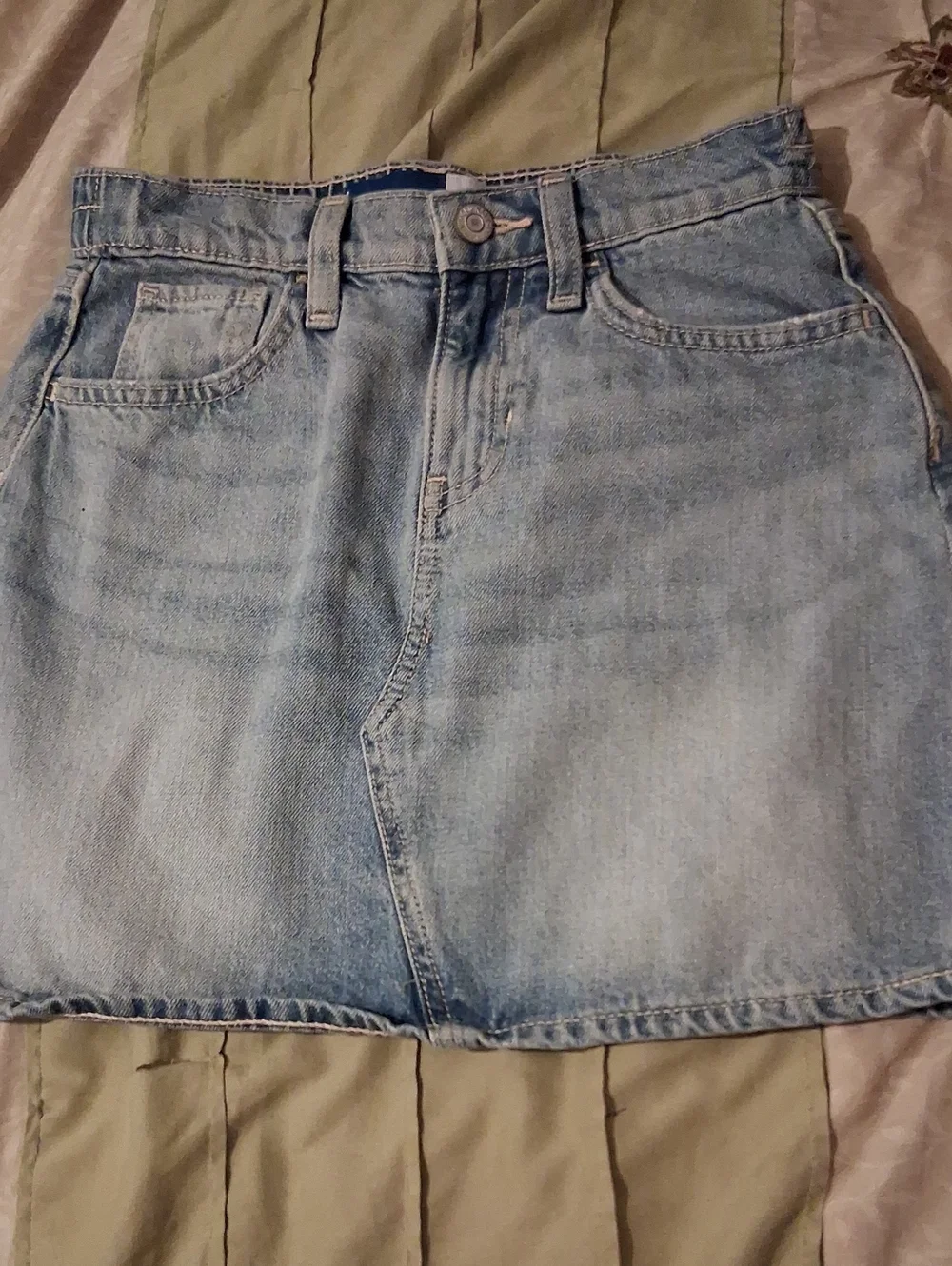 Girls Old Navy Skirt